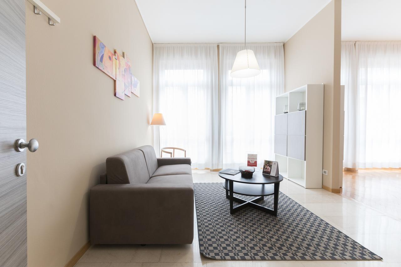 Hemeras Boutique Homes - Design Apartments Near Duomo Cathedral Milaan Buitenkant foto